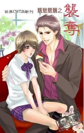 魑魅魍魉之袭夺（出书版）